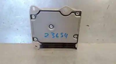 Second-hand car spare part airbag control unit for ford ka (ru8) 1.3 tdci oem iam references 51800461  1553991