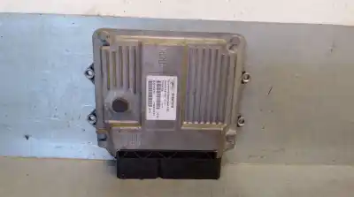 Peça sobressalente para automóvel em segunda mão centralina de motor uce por ford ka (ru8) 1.3 tdci referências oem iam 51847810