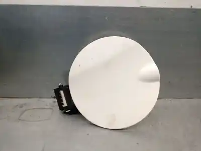 Peça sobressalente para automóvel em segunda mão tampa de combustível externa por ford ka (ru8) 1.3 tdci referências oem iam bs51b405a02aa