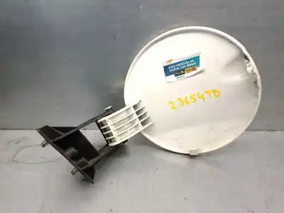 Peça sobressalente para automóvel em segunda mão tampa de combustível externa por ford ka (ru8) 1.3 tdci referências oem iam bs51b405a02aa  1744898