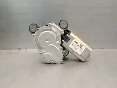 Peça sobressalente para automóvel em segunda mão motor do limpador traseiro por ford ka (ru8) 1.3 tdci referências oem iam 9s5117k441ab