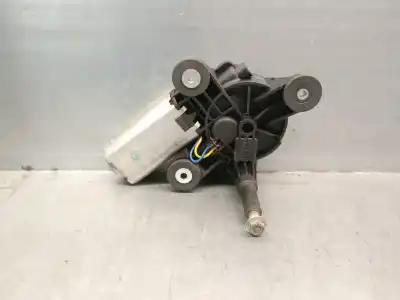 Second-hand car spare part rear windshield wiper motor for ford ka (ru8) 1.3 tdci oem iam references 9s5117k441ab  1671595