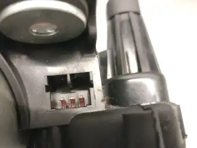 Second-hand car spare part rear windshield wiper motor for ford ka (ru8) 1.3 tdci oem iam references 9s5117k441ab  1671595