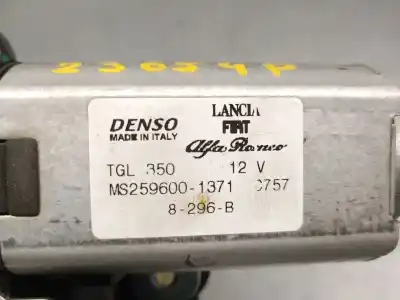 Second-hand car spare part rear windshield wiper motor for ford ka (ru8) 1.3 tdci oem iam references 9s5117k441ab  1671595