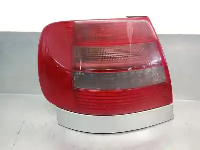 Peça sobressalente para automóvel em segunda mão farolim traseiro esquerdo por audi a4 berlina (b5) 1.9 tdi referências oem iam 8d0945111d