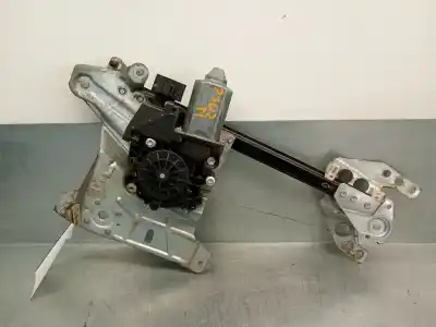 Peça sobressalente para automóvel em segunda mão elevador de vidros traseiro esquerdo por audi a4 berlina (b5) 1.9 tdi referências oem iam 8d0839461