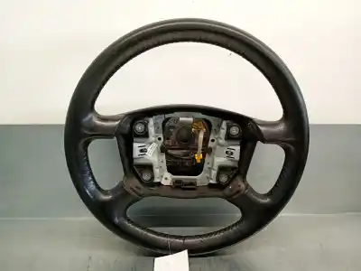 Peça sobressalente para automóvel em segunda mão VOLANTE por AUDI A4 BERLINA (B5)  Referências OEM IAM 4D0419091  4B0419091R