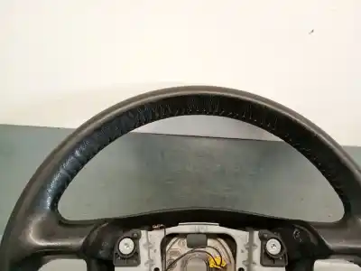 Peça sobressalente para automóvel em segunda mão volante por audi a4 berlina (b5) 1.9 tdi referências oem iam 4d0419091  4b0419091r