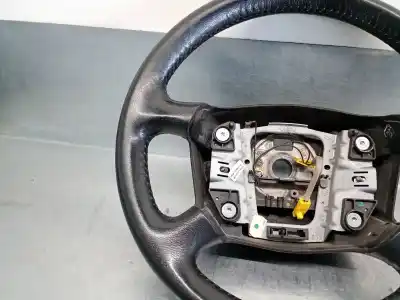 Peça sobressalente para automóvel em segunda mão volante por audi a4 berlina (b5) 1.9 tdi referências oem iam 4d0419091  4b0419091r