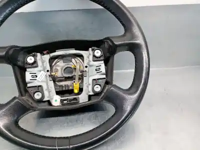 Peça sobressalente para automóvel em segunda mão volante por audi a4 berlina (b5) 1.9 tdi referências oem iam 4d0419091  4b0419091r