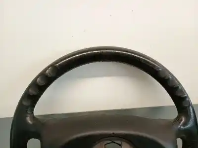 Peça sobressalente para automóvel em segunda mão volante por audi a4 berlina (b5) 1.9 tdi referências oem iam 4d0419091  4b0419091r