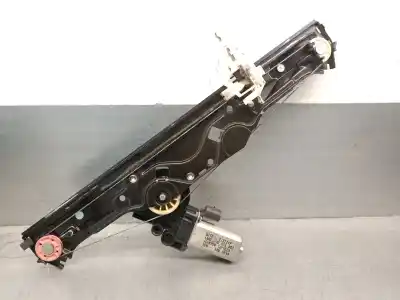 Peça sobressalente para automóvel em segunda mão elevador de vidros dianteira esquerda por ford ka (ru8) 1.3 tdci referências oem iam cs51b23201aa  cs51b23201aa