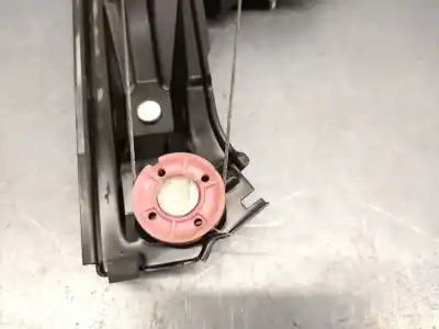 Peça sobressalente para automóvel em segunda mão elevador de vidros dianteira esquerda por ford ka (ru8) 1.3 tdci referências oem iam cs51b23201aa  cs51b23201aa
