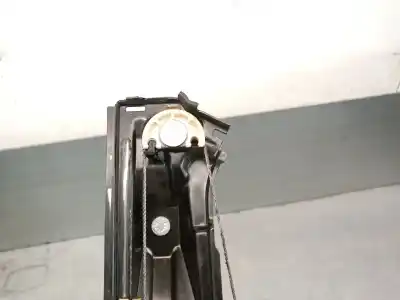 Peça sobressalente para automóvel em segunda mão elevador de vidros dianteira esquerda por ford ka (ru8) 1.3 tdci referências oem iam cs51b23201aa  cs51b23201aa