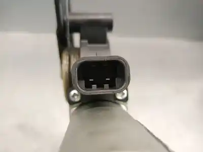 Peça sobressalente para automóvel em segunda mão elevador de vidros dianteira esquerda por ford ka (ru8) 1.3 tdci referências oem iam cs51b23201aa  cs51b23201aa