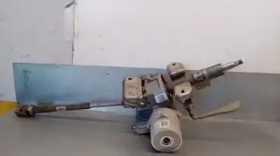 Peça sobressalente para automóvel em segunda mão coluna de direcção por ford ka (ru8) 1.3 tdci referências oem iam 26133624