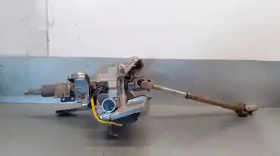 Peça sobressalente para automóvel em segunda mão coluna de direcção por ford ka (ru8) 1.3 tdci referências oem iam 26133624  1567600