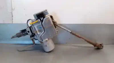 Peça sobressalente para automóvel em segunda mão coluna de direcção por ford ka (ru8) 1.3 tdci referências oem iam 26133624  1567600