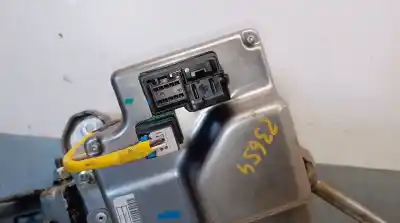 Peça sobressalente para automóvel em segunda mão coluna de direcção por ford ka (ru8) 1.3 tdci referências oem iam 26133624  1567600
