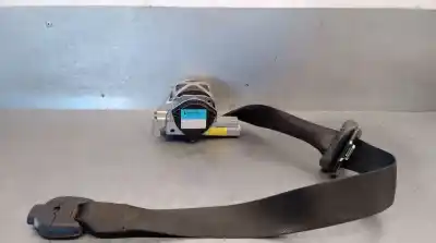 Peça sobressalente para automóvel em segunda mão cinto de segurança dianteiro esquerdo por ford ka (ru8) 1.3 tdci referências oem iam 34036981a