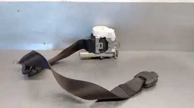 Second-hand car spare part front left seat belt for ford ka (ru8) 1.3 tdci oem iam references 34036981a 34022785a trw 1564592