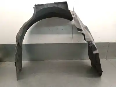 Peça sobressalente para automóvel em segunda mão cave de roda dianteira esquerda por ford ka (ru8) 1.3 tdci referências oem iam 9s51278b51aa