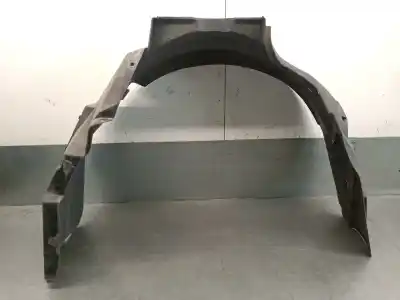 Peça sobressalente para automóvel em segunda mão cave de roda dianteira direita por ford ka (ru8) 1.3 tdci referências oem iam 9s51278b50aa