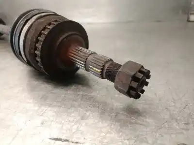 Автозапчастина б/у передня права трансмісія для opel corsa 3 c 1.3 cdti 70ch manual посилання на oem iam 374468  374468