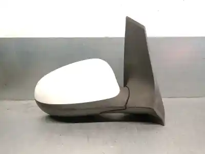 Peça sobressalente para automóvel em segunda mão espelho retrovisor direito por ford ka (ru8) 1.3 tdci referências oem iam bs5117682ab5yyw  1751709