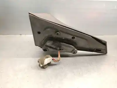 Peça sobressalente para automóvel em segunda mão espelho retrovisor direito por ford ka (ru8) 1.3 tdci referências oem iam bs5117682ab5yyw  1751709