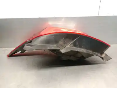 Автозапчастина б/у правий ліхтар для ford ka (ru8) 1.3 tdci посилання на oem iam 9s5113a602aa  1579394