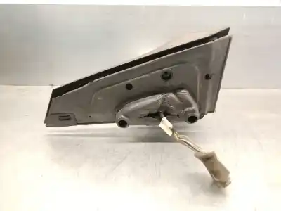 Second-hand car spare part left rearview mirror for ford ka (ru8) 1.3 tdci oem iam references bs5117683ab5yyw  1751721