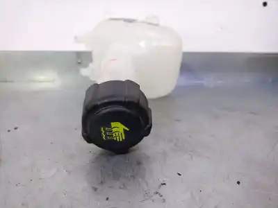 Автозапчасти б/у расширительный депозит за renault clio v (b7_) 1.6 e-tech 140 (b7mu) ссылки oem iam 217102102r  217102102r