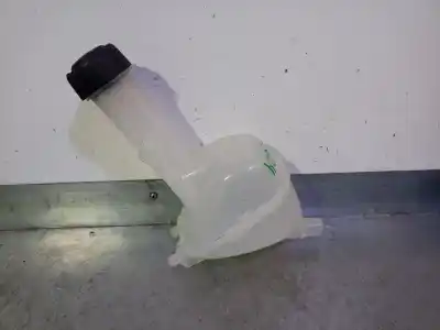 Автозапчасти б/у расширительный депозит за renault clio v (b7_) 1.6 e-tech 140 (b7mu) ссылки oem iam 217102102r  217102102r