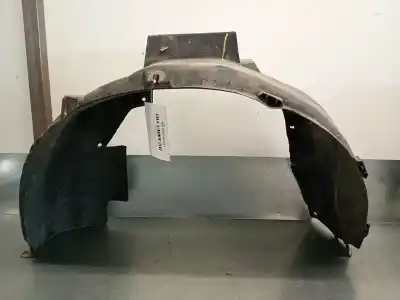 Peça sobressalente para automóvel em segunda mão cave de roda dianteira esquerda por opel corsa b 1.2 16v cat (x 12 xe / lw4) referências oem iam 90387420