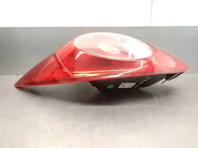 Peça sobressalente para automóvel em segunda mão farolim traseiro esquerdo por ford ka (ru8) 1.3 tdci referências oem iam 9s5113a603aa  1579396