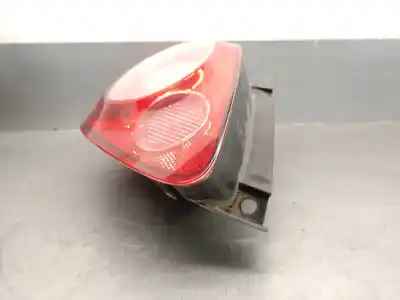 Peça sobressalente para automóvel em segunda mão farolim traseiro esquerdo por ford ka (ru8) 1.3 tdci referências oem iam 9s5113a603aa  1579396