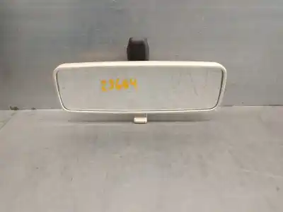 Peça sobressalente para automóvel em segunda mão espelho retrovisor interior por ford ka (ru8) 1.3 tdci referências oem iam 9s5117704aa