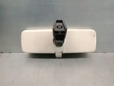 Second-hand car spare part interior rearview mirror for ford ka (ru8) 1.3 tdci oem iam references 9s5117704aa  1603566