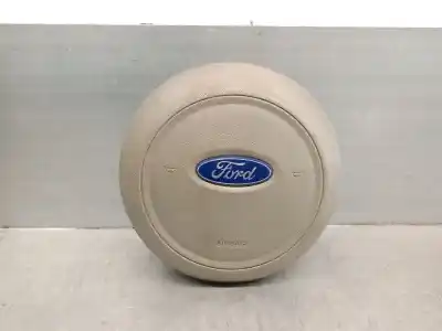 Peça sobressalente para automóvel em segunda mão airbag dianteiro esquerdo por ford ka (ru8) 1.3 tdci referências oem iam 9s51b044h42