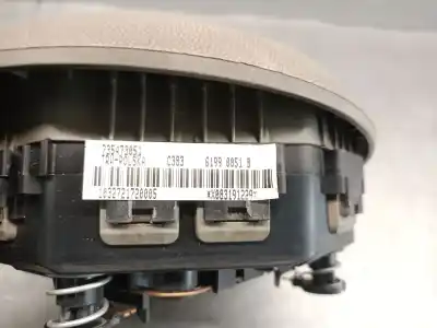 Second-hand car spare part front left air bag for ford ka (ru8) 1.3 tdci oem iam references 9s51b044h42  1567753