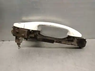 Second-hand car spare part exterior left front door handle for ford ka (ru8) 1.3 tdci oem iam references 9s51a22601aa  1568156