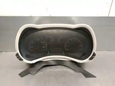 Peça sobressalente para automóvel em segunda mão quadrante por ford ka (ru8) 1.3 tdci referências oem iam 51793562