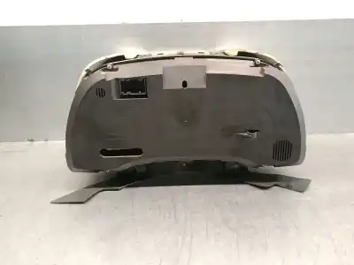 Peça sobressalente para automóvel em segunda mão quadrante por ford ka (ru8) 1.3 tdci referências oem iam 51793562  1874198