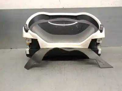 Peça sobressalente para automóvel em segunda mão quadrante por ford ka (ru8) 1.3 tdci referências oem iam 51793562  1874198