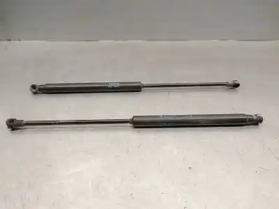 Peça sobressalente para automóvel em segunda mão amortecedores do tronco / porta por ford ka (ru8) 1.3 tdci referências oem iam 51794232