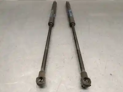 Second-hand car spare part tailgate gas strut for ford ka (ru8) 1.3 tdci oem iam references 51794232  1542413