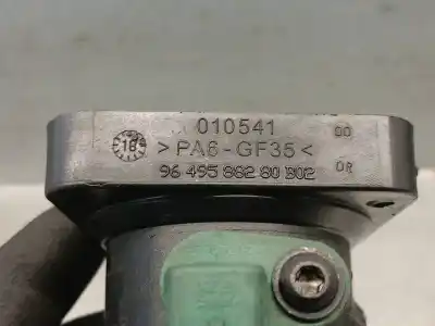 Second-hand car spare part tube for ford focus c-max (dm2) 1.6 tdci oem iam references 9649588280  1440440