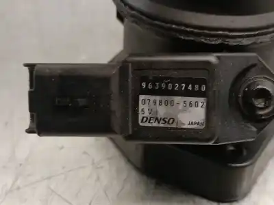 Second-hand car spare part tube for ford focus c-max (dm2) 1.6 tdci oem iam references 9649588280  1440440