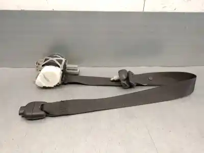 Second-hand car spare part front right seat belt for ford ka (ru8) 1.3 tdci oem iam references 9s51b61294aa  1564591